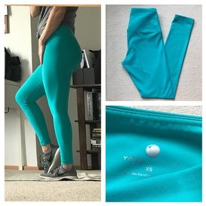 Yogalicious Activewear Leggings